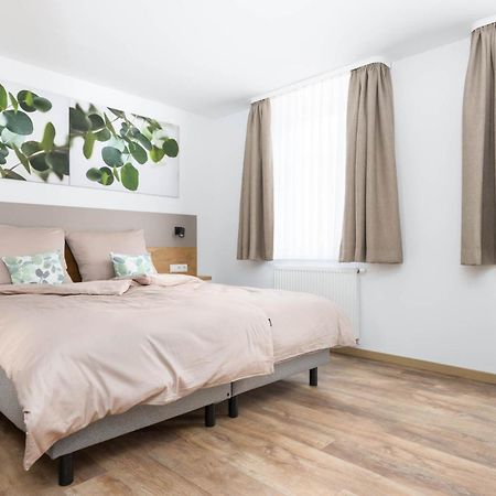 Hotel Zur Traube Uffenheim Εξωτερικό φωτογραφία