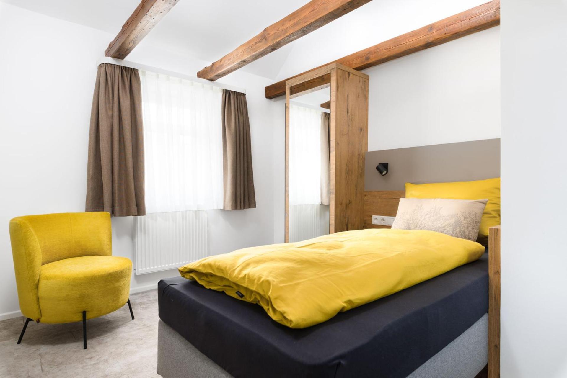 Hotel Zur Traube Uffenheim Εξωτερικό φωτογραφία
