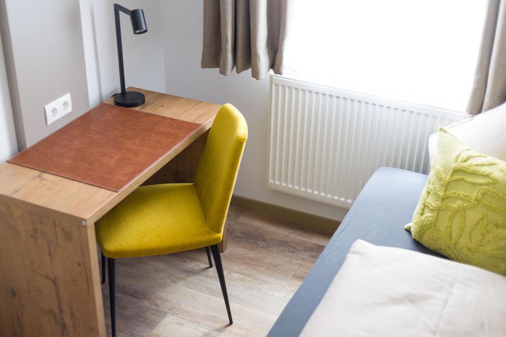 Hotel Zur Traube Uffenheim Εξωτερικό φωτογραφία