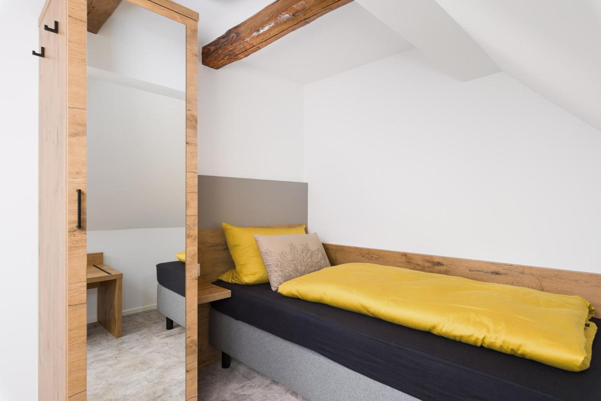 Hotel Zur Traube Uffenheim Εξωτερικό φωτογραφία
