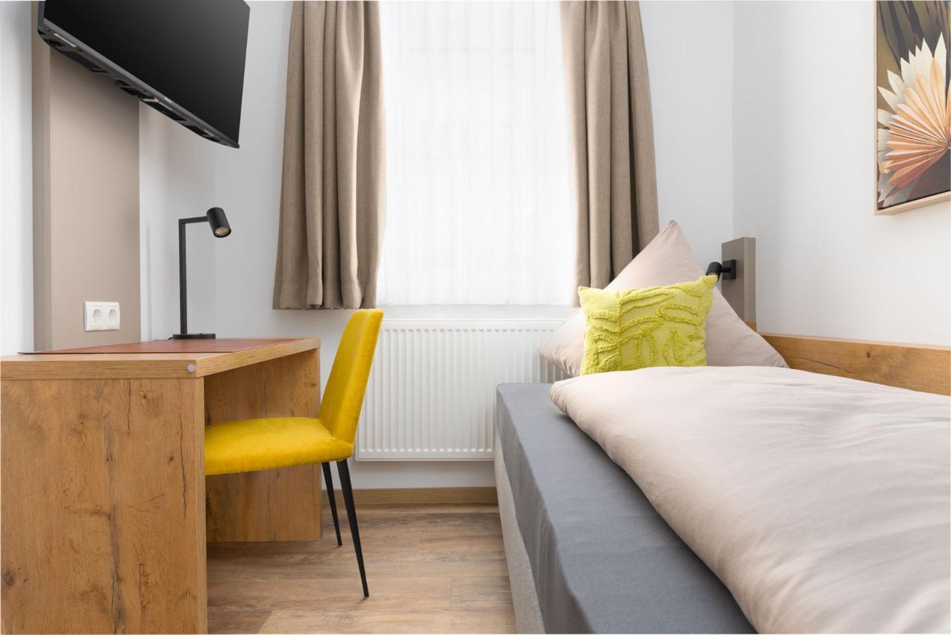 Hotel Zur Traube Uffenheim Εξωτερικό φωτογραφία