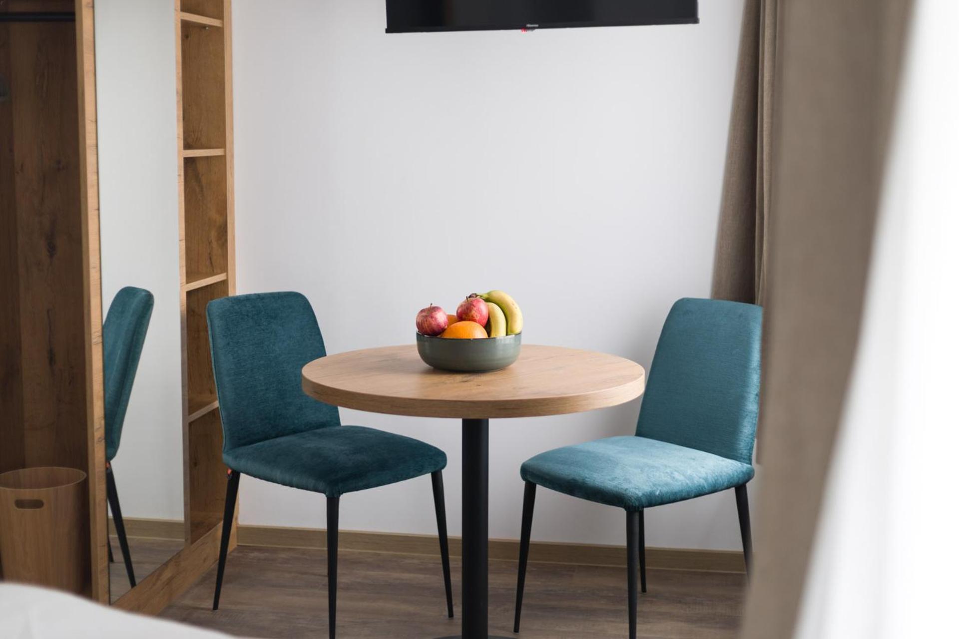 Hotel Zur Traube Uffenheim Εξωτερικό φωτογραφία