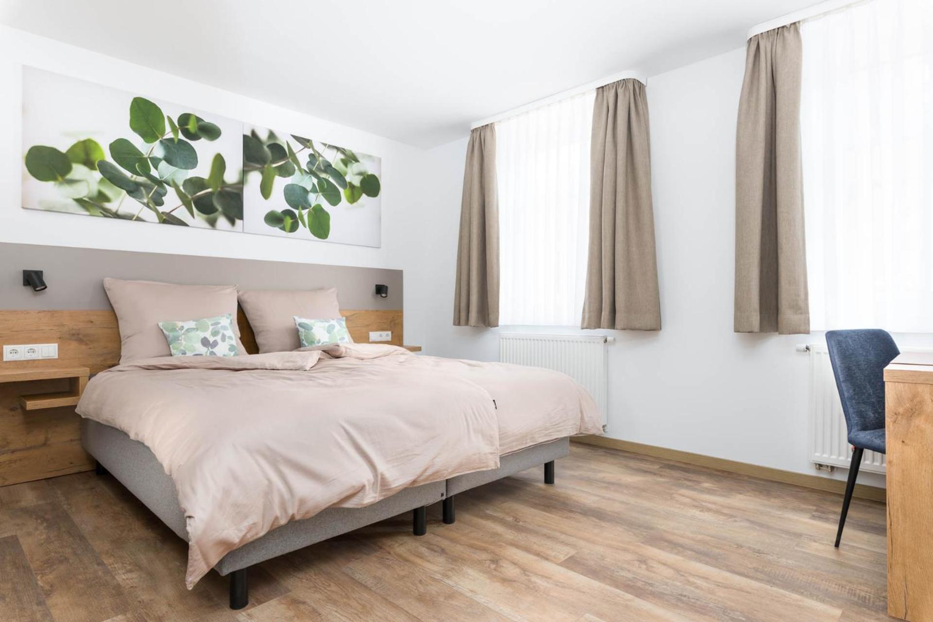 Hotel Zur Traube Uffenheim Εξωτερικό φωτογραφία
