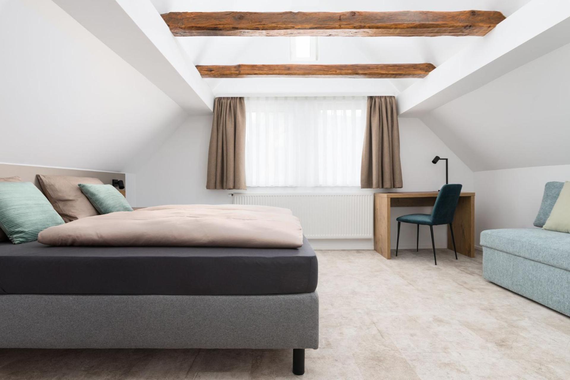 Hotel Zur Traube Uffenheim Εξωτερικό φωτογραφία